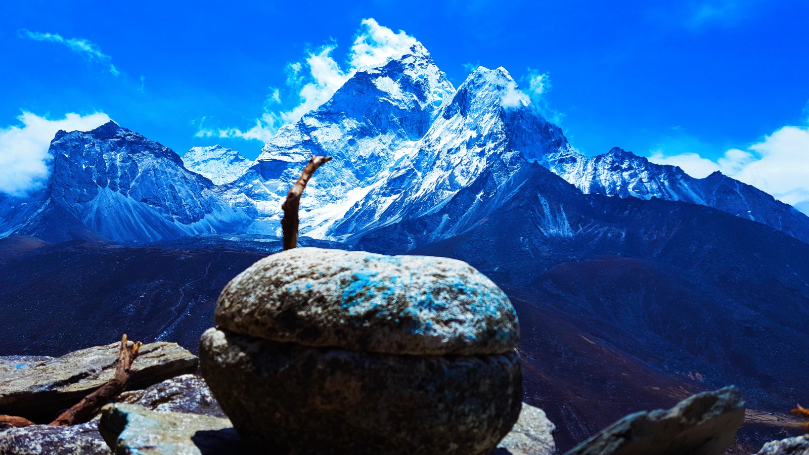 Your Himalayan Journey Begins: Kathmandu to Lukla Flight Duration Revealed