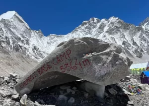 trek-to-everest-base-camp