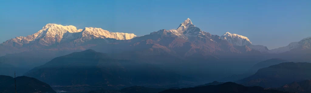 Annapurna-Base-Camp-Trek-In-April