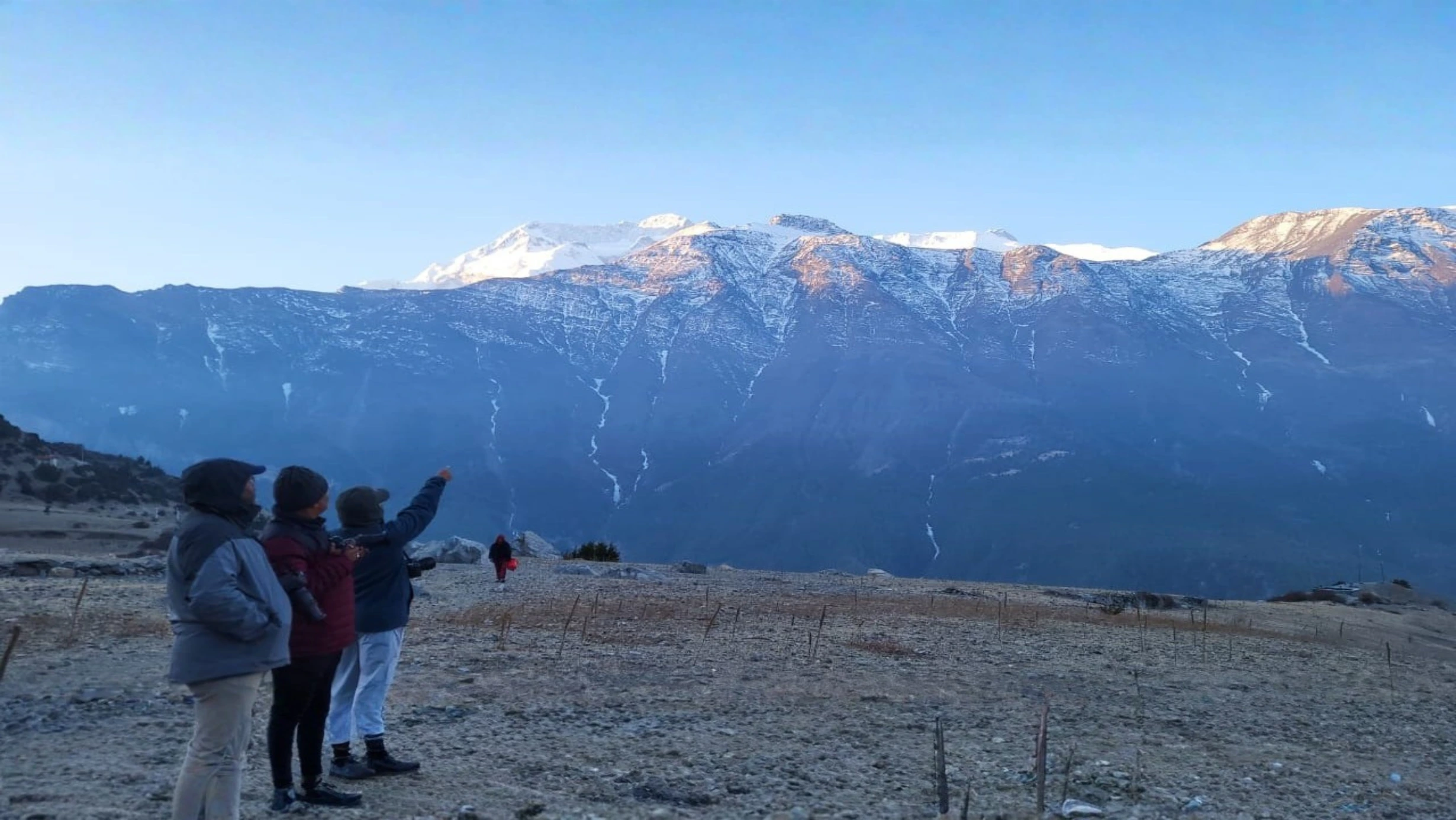 How Many Days Are Enough for Nepal? A Guide for Every Traveler