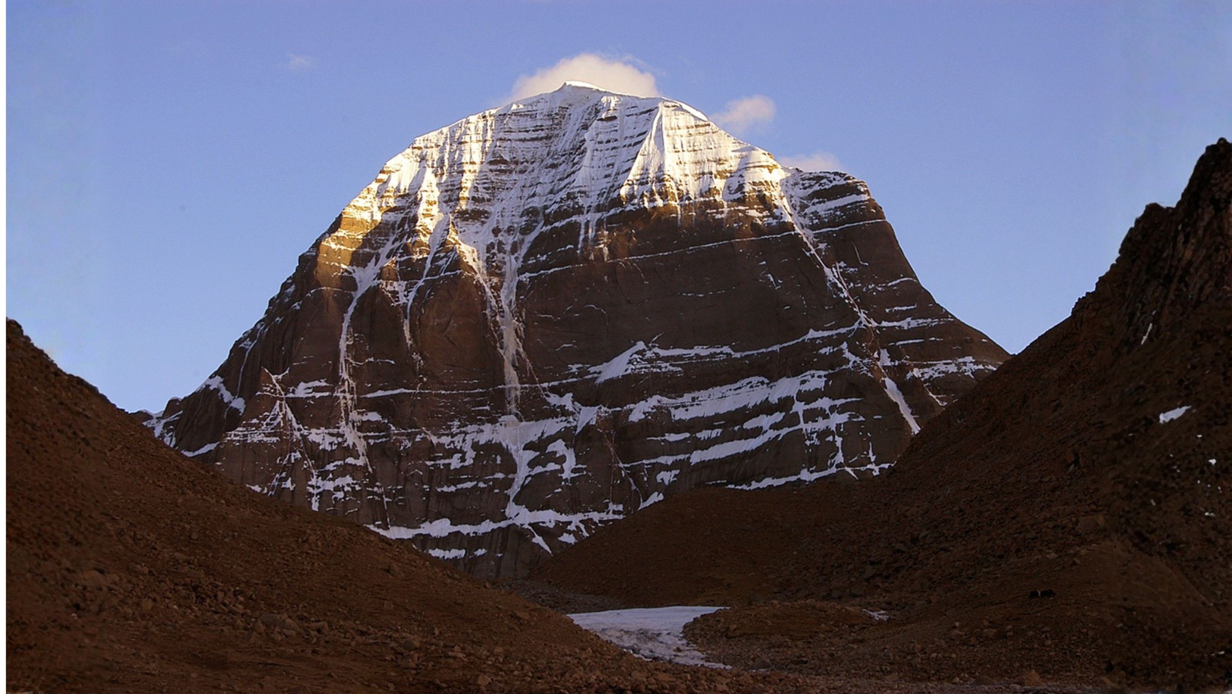 The Sacred Pack: Your Ultimate Kailash Yatra Packing List