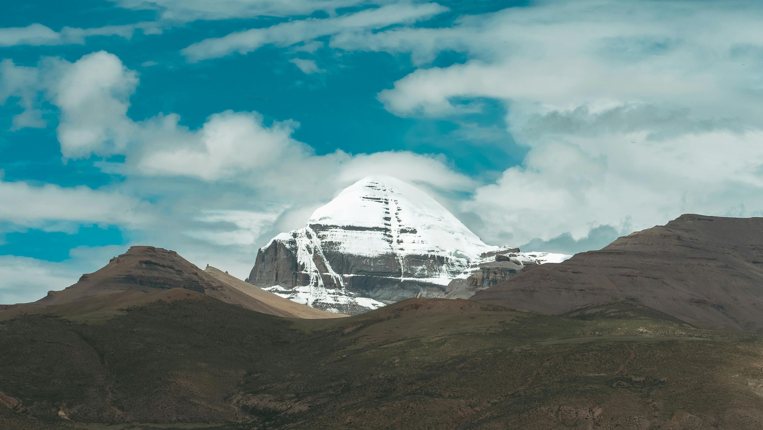 When will Kailash Yatra 2026 bookings open? Plan your journey now!