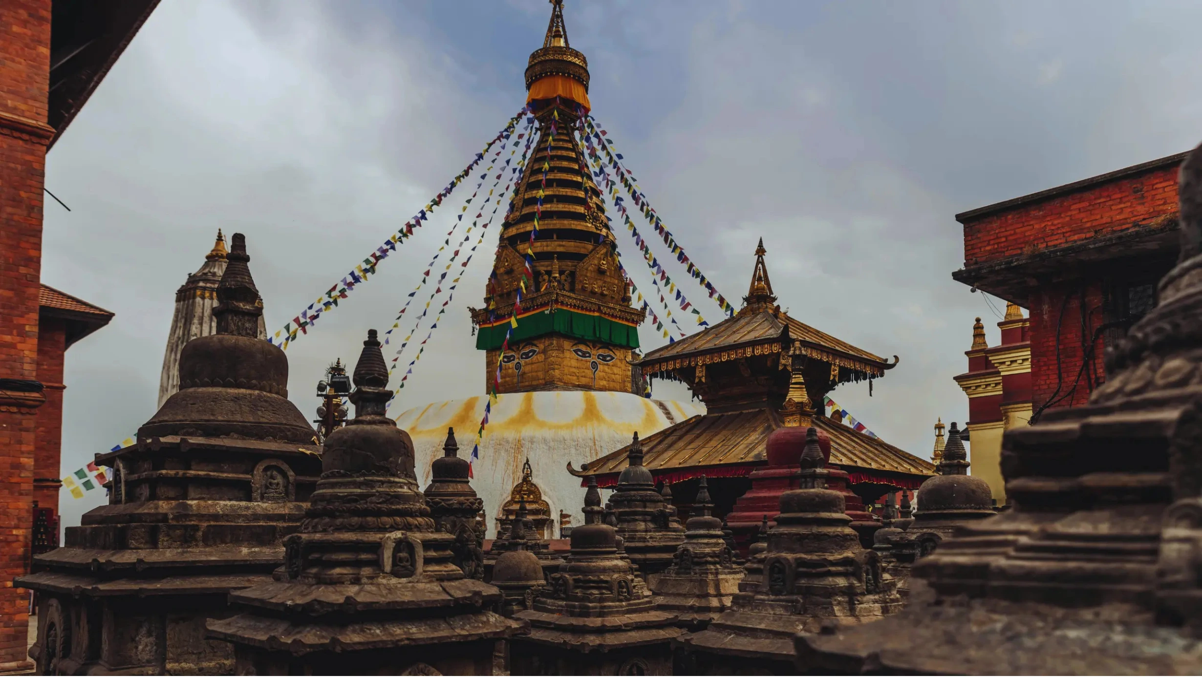 Nepal Cultural Tour Itinerary 7 Days: A Guide’s Journey