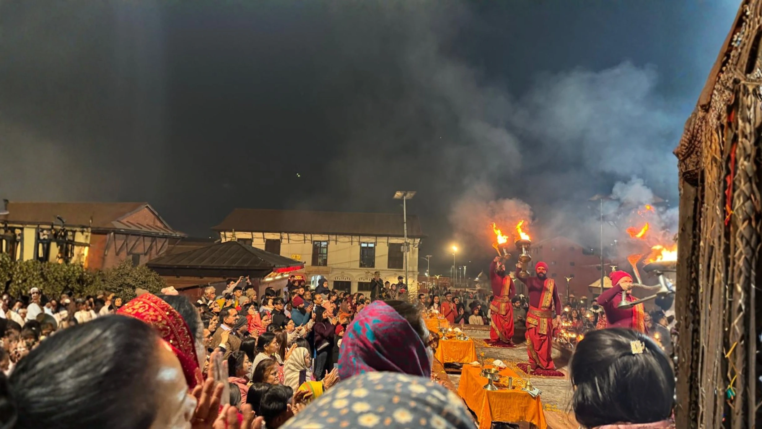 Pashupatinath Aarti Time: An Unforgettable Evening Guide