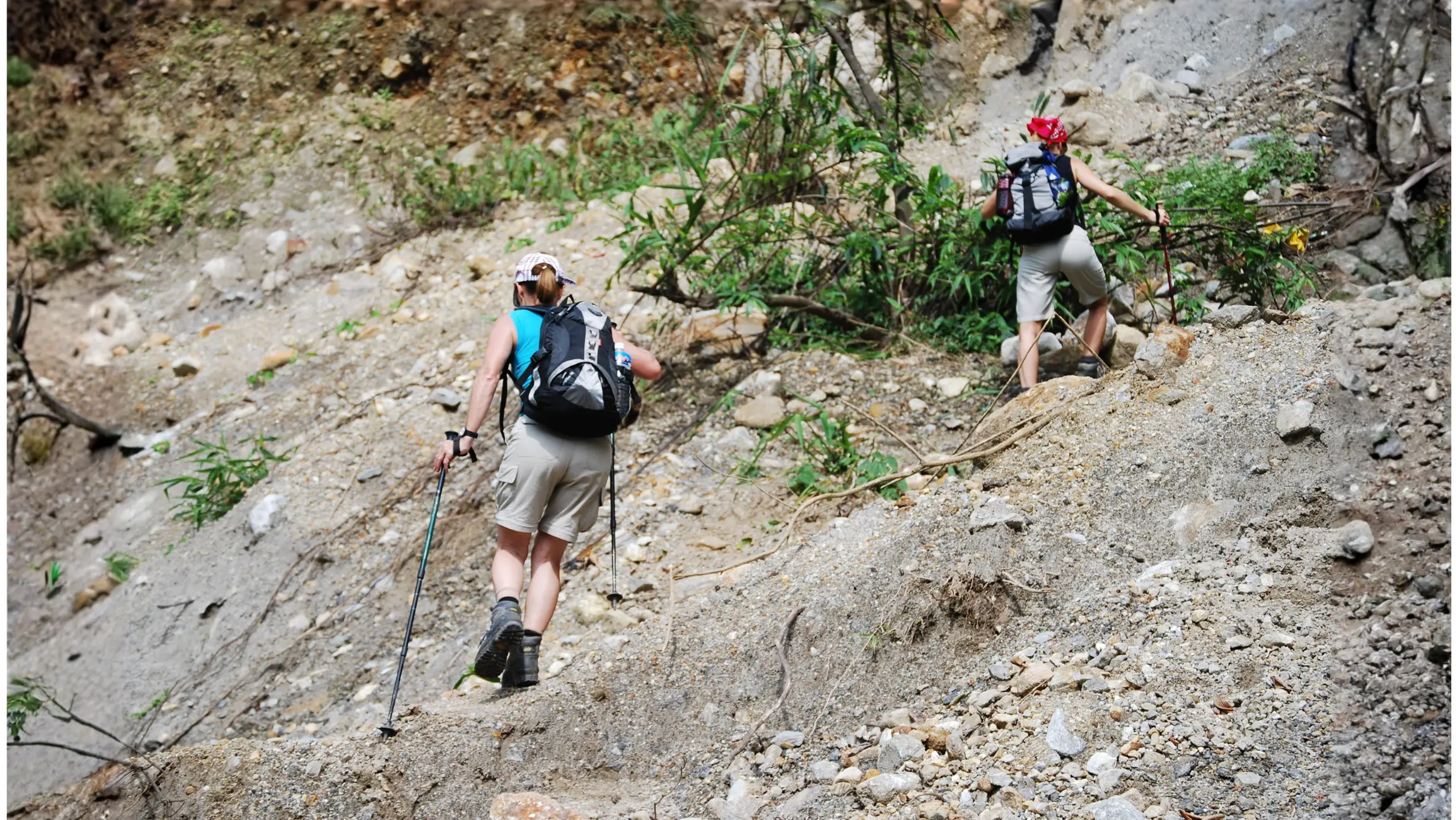 What permits are needed for Annapurna Circuit trek? 2026 Guide