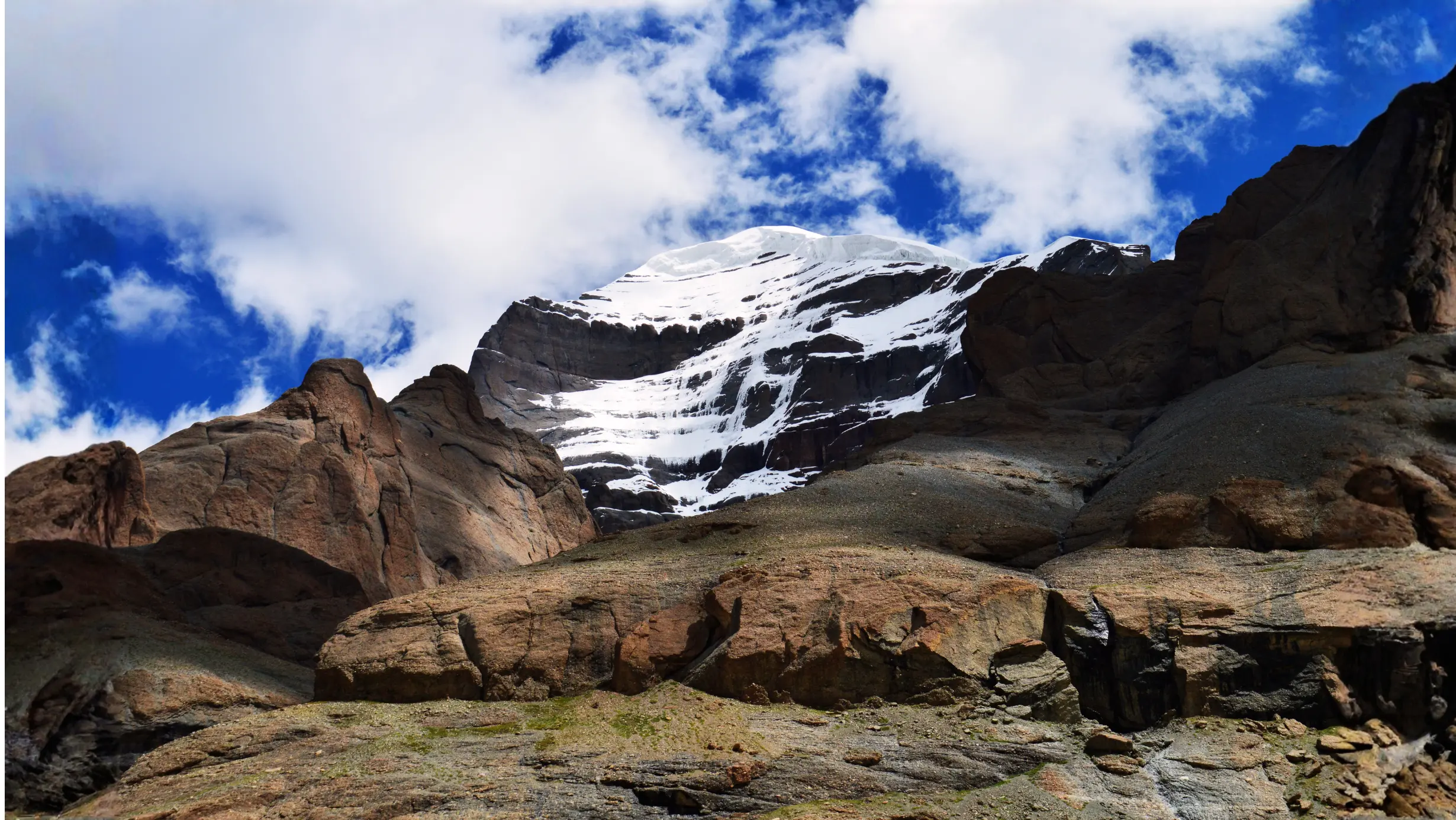 Kailash Mansarovar Yatra 2026 Fixed Departure Dates: Guide