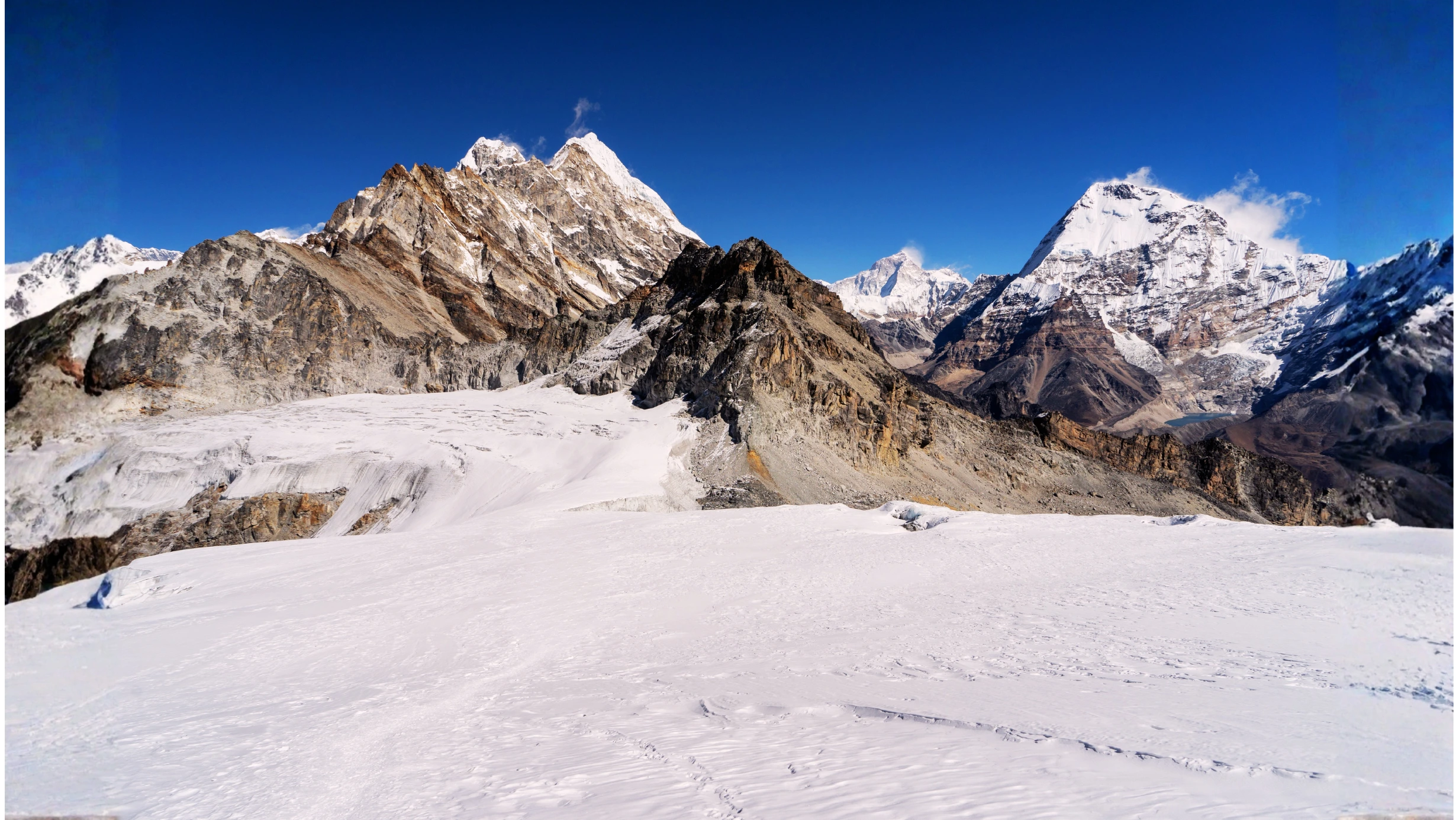 Mera Peak Climbing Permit Cost: Your Ultimate 2026 Guide