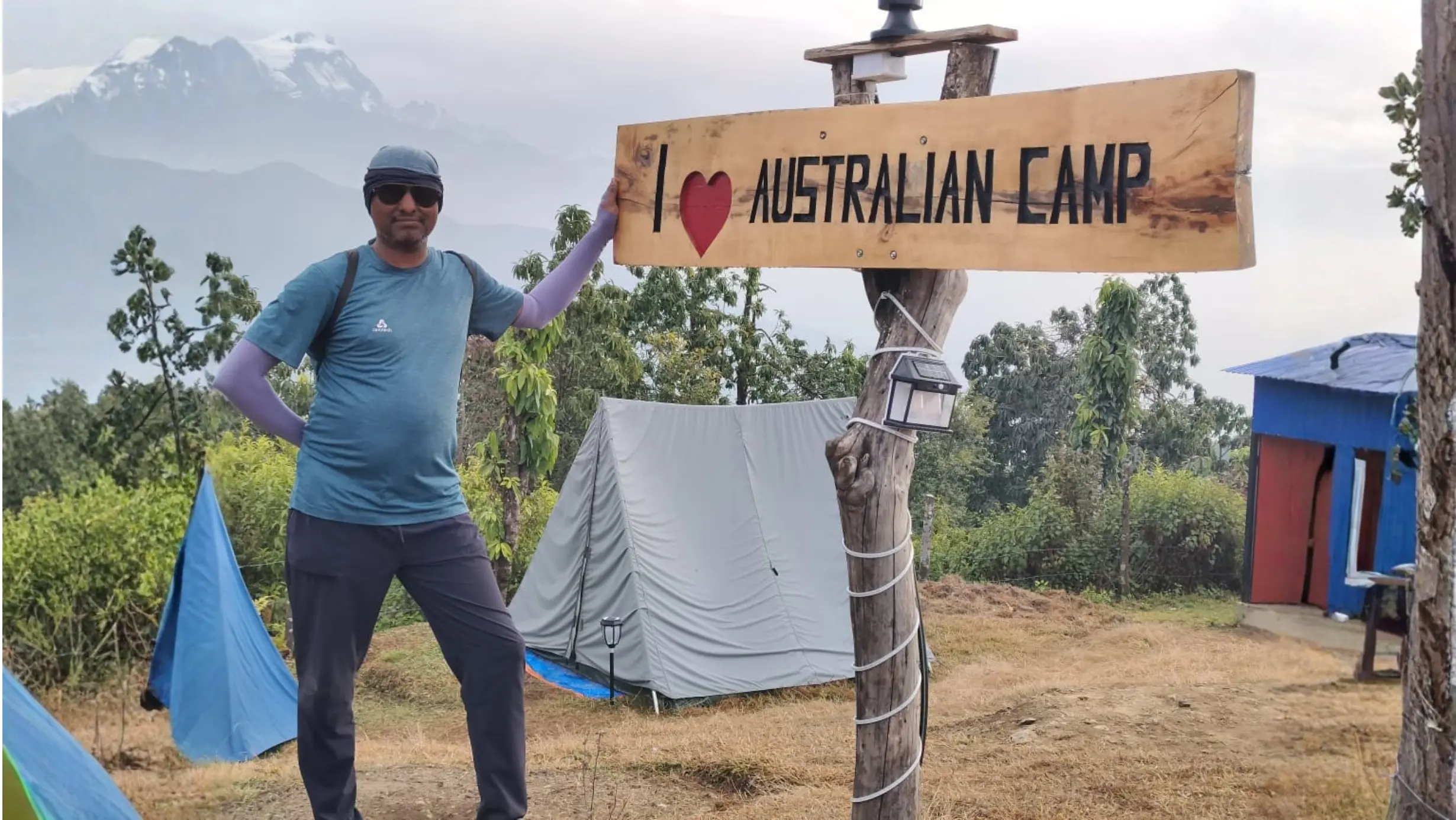 Breathtaking Dhampus Tour Package: Your Ultimate Annapurna Escape